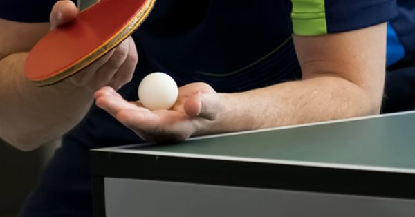 西貢區青少年分齡乒乓球單打賽2021/22